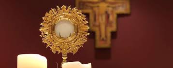 ¿por qué hay realmente tanta hambre en el mundo? Corpus Christi Origenes De La Solemnidad Codigo San Luis Periodico En Linea
