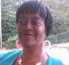 Remembering Erna Yvonne Gittens