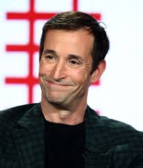 Happy Birthday Noah Wyle! The charming actor -- best known for his role as  Dr. John Carter in ER -- turns 48 today!