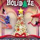 Cirque Dreams Holidaze