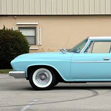 Image result for Turquoise 1961 Dart