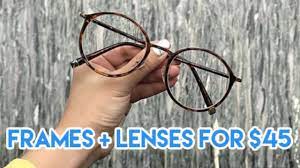 7 Spectacle Stores In Singapore With Affordable Frames Lenses For Under 60
