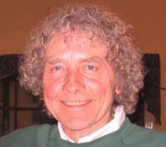 Fred Crouch, Mr Barbel