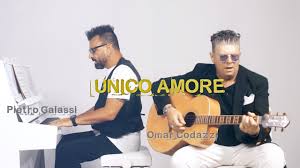 💖 Pietro Galassi & Omar Codazzi