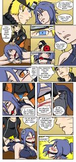 Rule34 - If it exists, there is porn of it  mattwilson83, konan, uzumaki  naruto  471434