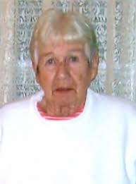 Harriett J Windau Obituary January 1, 2009