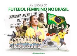Em títulos internacionais oficiais da fifa e confederações continentais, o são paulo é o clube brasileiro mais vitorioso, com 12 conquistas deste porte. Historia Do Futebol Feminino Ge Globo