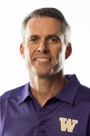 Chris Petersen's Instagram, Twitter & Facebook