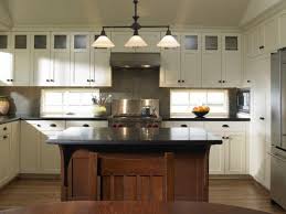 How To Bring Artisan Craftsman Details Into Your Home Kitchen Cabinet Styles Craftsman Kitchen Cabinets Craftsman Style Kitchens