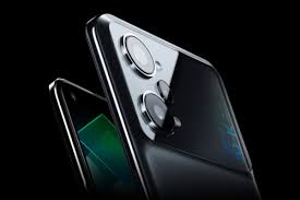 Oppo K10 Energy unveils SD 778G chip ...