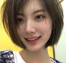 Korean hairstyles 2014 men swannanoapride org. Shapely Korean Short Hairstyles For Women 2019 Korean Short Hair Short Hair Styles Asian Short Hair