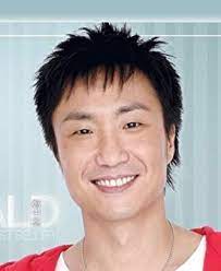 Toute la discographie de ronald cheng : Ronald Cheng éƒ'ä¸­åŸº Mydramalist