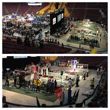 Lon Sorenson (@MNZamboniLon)