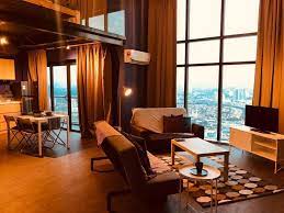 Cyberjaya, bu daireye 28 km uzaklıktadır. Spacious Comfy Loft Empire City Damansara Perdana Petaling Jaya Aktualisierte Preise Fur 2021