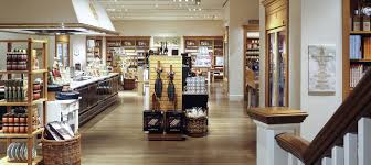 Since chuck williams opened his first store in…. Williams Sonoma Callisonrtkl