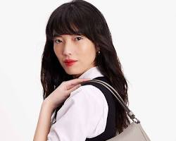 Image of Kate Spade shoulder bag