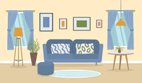 Home designing blog magazine covering architecture, cool products! Free Vector House For Sale For Rent