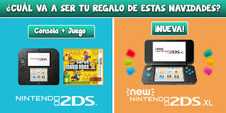 Los artículos del momento 19 mejores juegos de mundo abierto que están por venir en. Te Ayudamos A Elegir Tu Regalo De Estas Navidades Noticias Nintendo