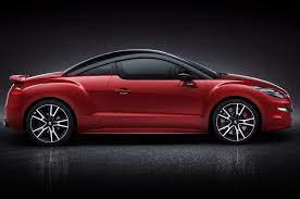 2014 Peugeot Rcz Hd Wallpapers Hd Car Wallpapers Peugeot Car Hd Euro Cars