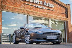 Image result for Meteorite Silver 2005 DB9 Volante