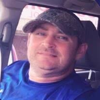 Brian Keith Hair Obituary