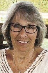 Joan Wyss Obituary (2019)