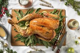 Here are some of their picks, along with several of our favorites! Wegman S 6 Person Turkey Dinner Cooking Instructions The Best Thanksgiving Turkey Recipe Easy Tips And Tricks More Suggestions For Gingerbread Cookies Jeanie Sabala