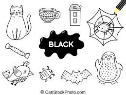 Strikingly ideas skunk animal coloring pages skunk coloring pages. Coloring Book Little Baby Rhino Coloring Page For Kids Educational Activity For Preschool Years Kids And Toddlers With Cute Canstock