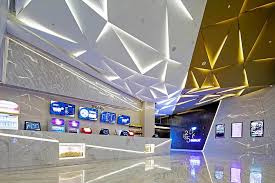 Recruitment for ua cinemas service assistant/ projectionist. Emperor Ua Cinemas Midtown Zhuhai Stone Ideas Com