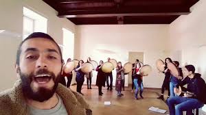 Hanau friedenskirche ist 186 meter entfernt, 3 min gehweg. Olof Palme Haus Hanau Germany Local Business Facebook