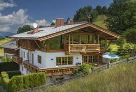 Kirchberg In Tirol Chalet Rental Country Cottage Decor Mountain Home Exterior House In The Woods