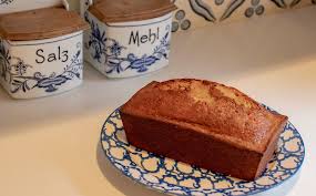 Baking this bread is a good way to take advantage of fruit that has been languishing on the counter throughout the busy week. Tory Burch S Favorite Banana Bread Recipe
