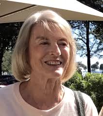 Lucille Sweeney Obituary