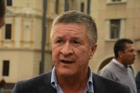 Carlos Uriel Naranjo sí va para la Gobernación de Caldas