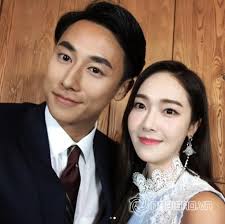 Vừa về Hàn, Jessica đã đăng ảnh mỉa mai Rocker Nguyễn?