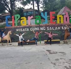 Pesona Wisata Alam Ciparay Endah Bogor Home Facebook