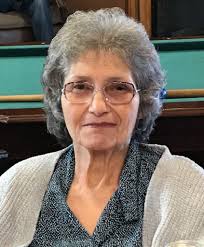 Carolyn Joyce (Combs) Hendricks Obituary August 9, 2021