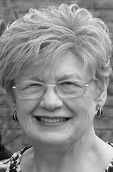 Carolyn Augustine Obituary (1941