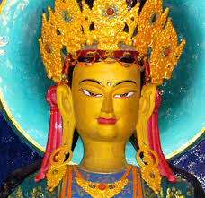 Rinpoche's Mission -