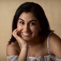 Riya Kumar's Instagram, Twitter & Facebook