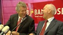 Wauw, eindelijk een eigen flipperkast in huis én nog leuker je kan hem elke dag anders en moeilijker maken. Dirk Scheringa Zalm Heeft Humor Is Goed Met Cijfers Maar Niet Heel Empathisch Rtl Nieuws