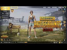 Pubg Mobile Tencent Gaming Buddy Http Syzs Qq Com En Youtube