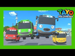 Tayo Lagu Pembukaan Tema Kompilasi L Lagu Untuk Anak Anak L Hey Tayo L Tayo Bus Kecil Youtube Untuk Anak Anak Lagu Anak