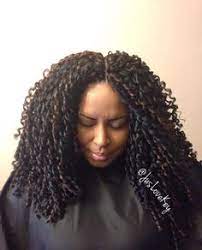 30 mind blowing curly hairstyles for black women slodive. 20 Crochet With Soft Dread Hair Ideas Soft Dreads Dread Hairstyles Natural Hair Styles