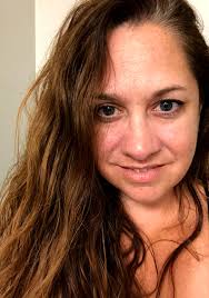 Carie Terrill — Blog — Carie Ann Terrill