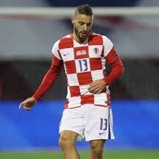 Влашич никола (vlasic nikola) футбол полузащитник хорватия 04.10.1997. Nikola Vlasic Inside Fansvlasic Twitter