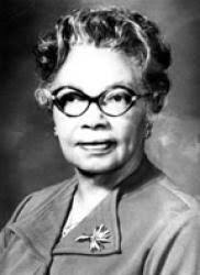 Uncrowned Community Builders™ :: Biography for Theresa Anderson Evans