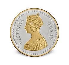 It has a circulating supply of 0 gram coins and a max supply of 100 billion. Buy Queen Victoria Gold Silver 10 Gms 999 Silver Coin Online At Low Prices In India Amazon Jewellery Store Amazon In