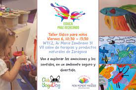 We did not find results for: Taller Ludico Para Ninos De 6 A 12 Anos Gratuito Agenda Zaragoza Actividades Ocio Y Eventos