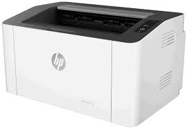 What about a generic driver for the laserjet? Hp Laser 107a Duta Sarana Computer